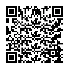 Kode QR untuk nomor Telepon +9512488254