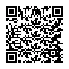 Código QR para número de telefone +9512488263