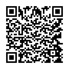 QR-Code für Telefonnummer +9512488272