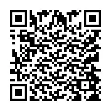 QR код за телефонен номер +9512488274