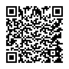 QR-код для номера телефона +9512488289