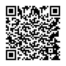 Código QR para número de teléfono +9512488295