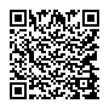 QR-code voor telefoonnummer +9512488303