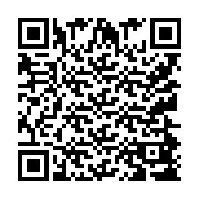 Kode QR untuk nomor Telepon +9512488314