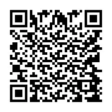 QR-код для номера телефона +9512488322