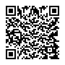 QR kód a telefonszámhoz +9512488346