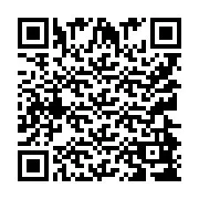 QR kód a telefonszámhoz +9512488350