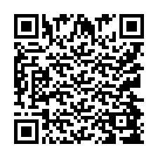 Código QR para número de teléfono +9512488368