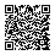 QR-koodi puhelinnumerolle +9512488378