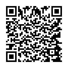 电话号码二维码 +9512488386