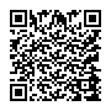 QR kód a telefonszámhoz +9512488388