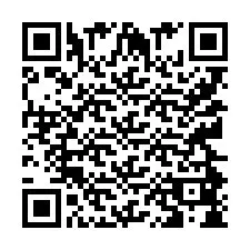 QR kód a telefonszámhoz +9512488412