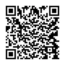 Kode QR untuk nomor Telepon +9512488423