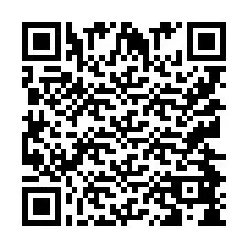 QR-koodi puhelinnumerolle +9512488429