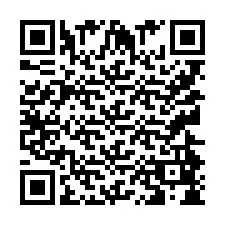 Codice QR per il numero di telefono +9512488451