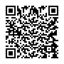 QR-code voor telefoonnummer +9512488482