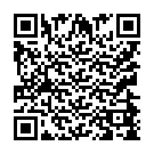 QR Code สำหรับหมายเลขโทรศัพท์ +9512488501