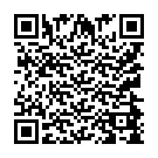 QR Code สำหรับหมายเลขโทรศัพท์ +9512488504