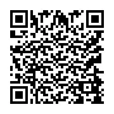 QR код за телефонен номер +9512488541