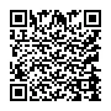 QR Code สำหรับหมายเลขโทรศัพท์ +9512488580