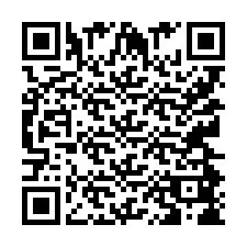 QR-code voor telefoonnummer +9512488613