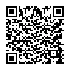 QR-code voor telefoonnummer +9512488619