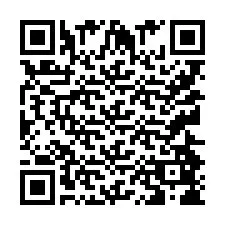 QR Code สำหรับหมายเลขโทรศัพท์ +9512488671