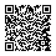 QR Code สำหรับหมายเลขโทรศัพท์ +9512488673