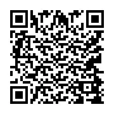 Kode QR untuk nomor Telepon +9512488717