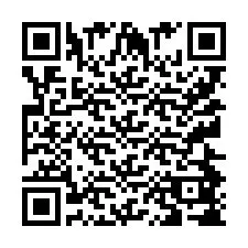 Codice QR per il numero di telefono +9512488720