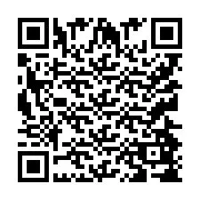 QR-code voor telefoonnummer +9512488771