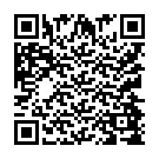 QR-code voor telefoonnummer +9512488778