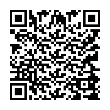 QR-code voor telefoonnummer +9512488782