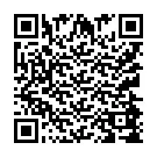 QR-code voor telefoonnummer +9512488794