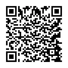 Código QR para número de teléfono +9512488795