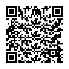 QR-code voor telefoonnummer +9512488815