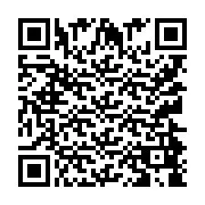 QR Code สำหรับหมายเลขโทรศัพท์ +9512488854