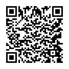 Código QR para número de teléfono +9512488875