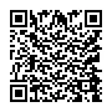 QR-код для номера телефона +9512488898