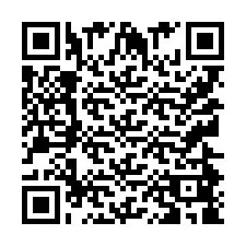 QR код за телефонен номер +9512488911