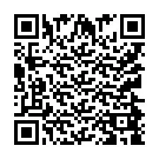 QR-код для номера телефона +9512488914