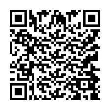 Código QR para número de telefone +9512488935