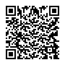 QR-Code für Telefonnummer +9512488942