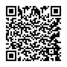 QR Code pour le numéro de téléphone +9512488969