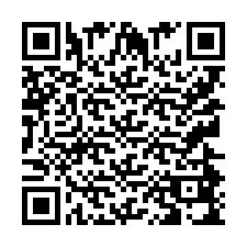 QR-koodi puhelinnumerolle +9512489011