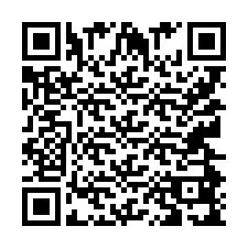 QR-Code für Telefonnummer +9512489107