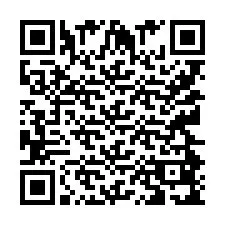 QR kód a telefonszámhoz +9512489112