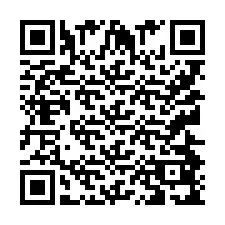 QR-Code für Telefonnummer +9512489131