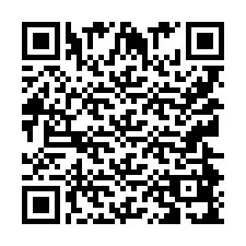 QR Code for Phone number +9512489145