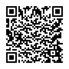 Código QR para número de telefone +9512489151